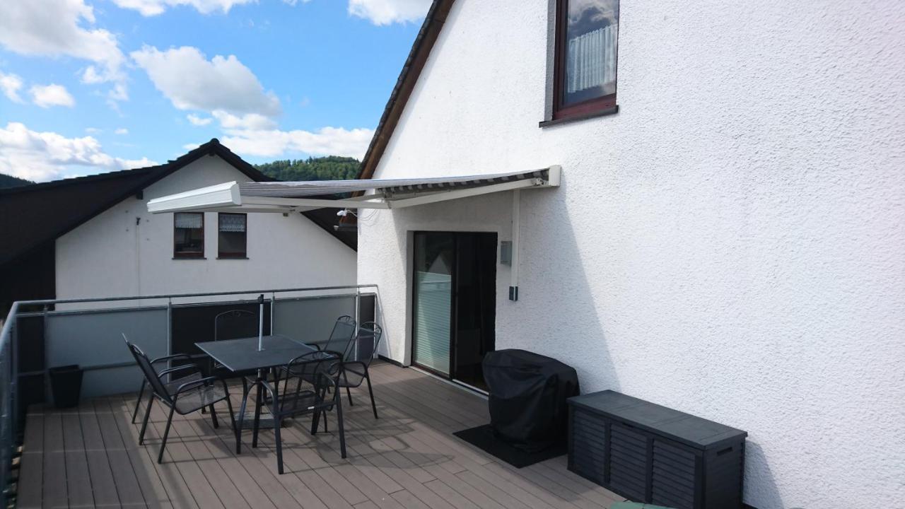 Ferienwohnung Fruehlings Medebach Extérieur photo