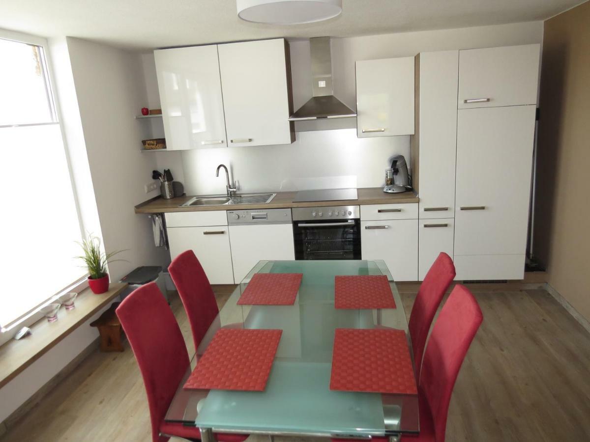 Ferienwohnung Fruehlings Medebach Extérieur photo