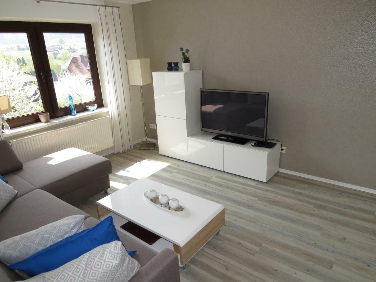 Ferienwohnung Fruehlings Medebach Extérieur photo