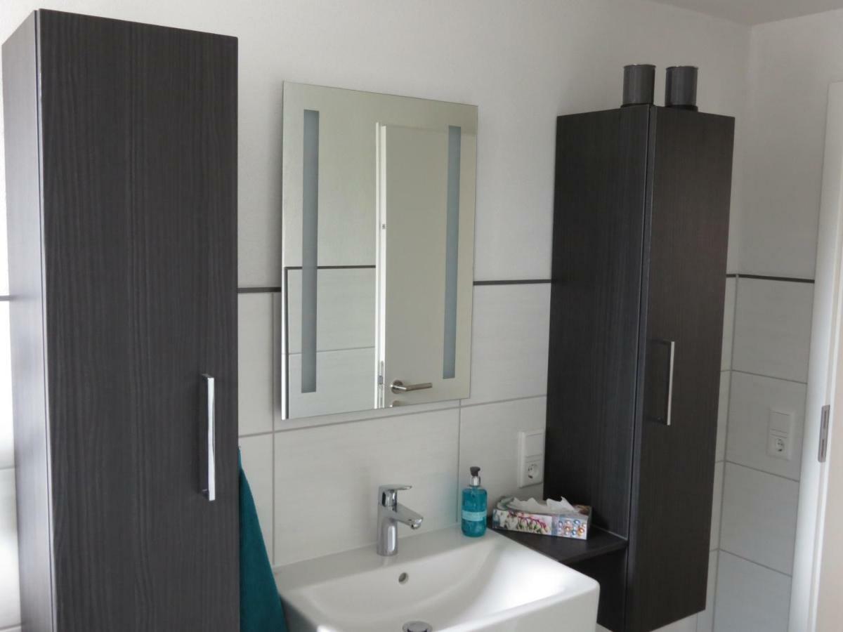 Ferienwohnung Fruehlings Medebach Extérieur photo