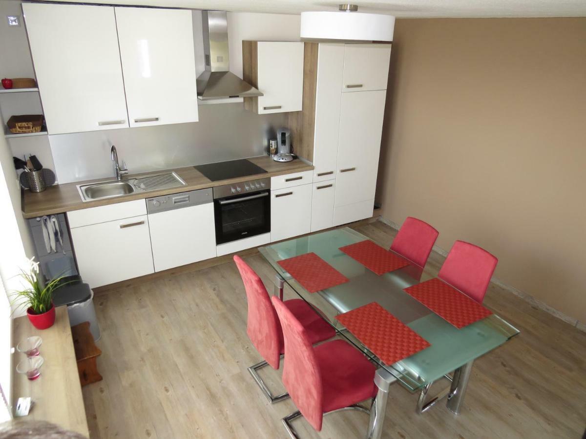 Ferienwohnung Fruehlings Medebach Extérieur photo