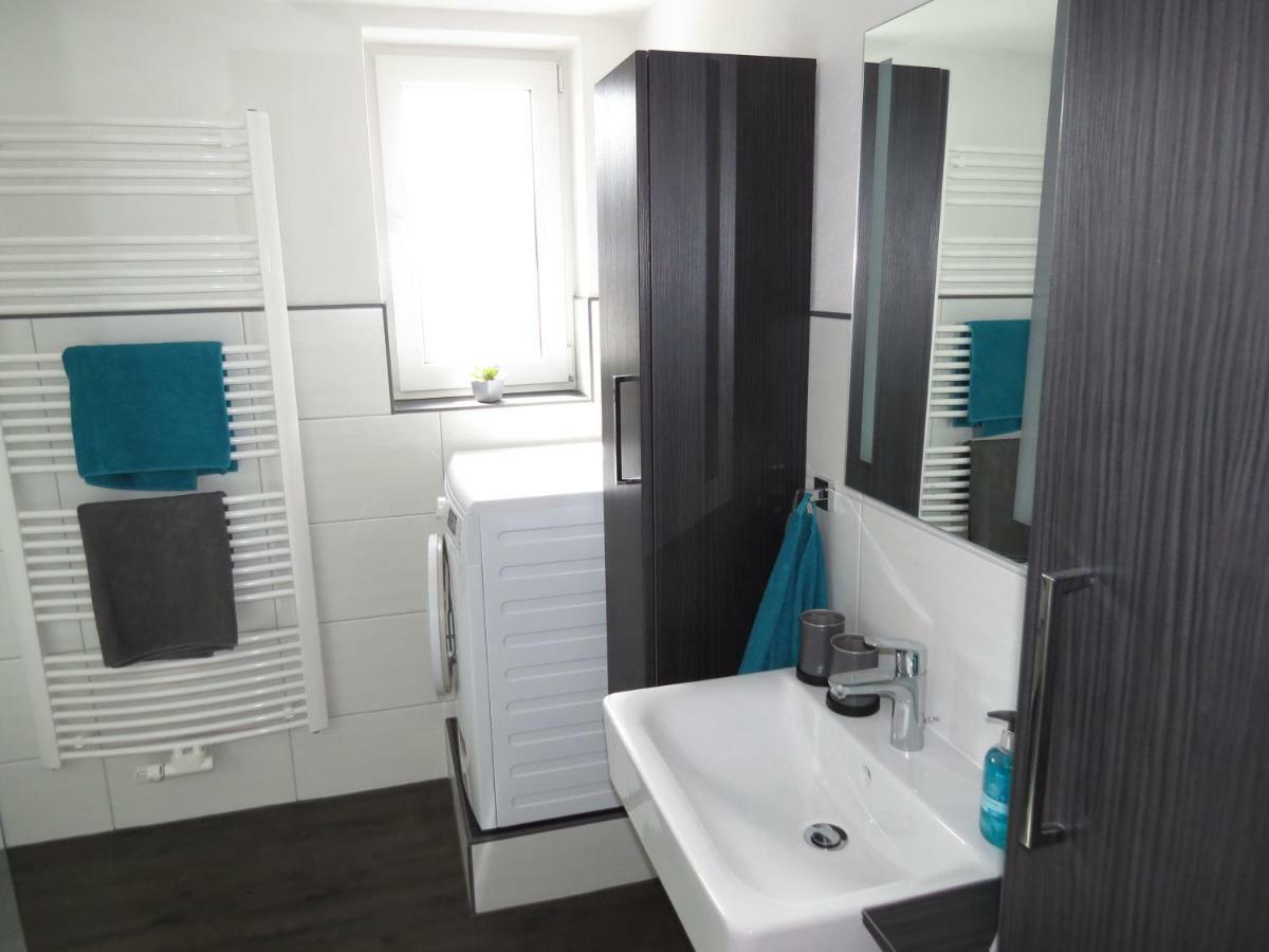 Ferienwohnung Fruehlings Medebach Extérieur photo