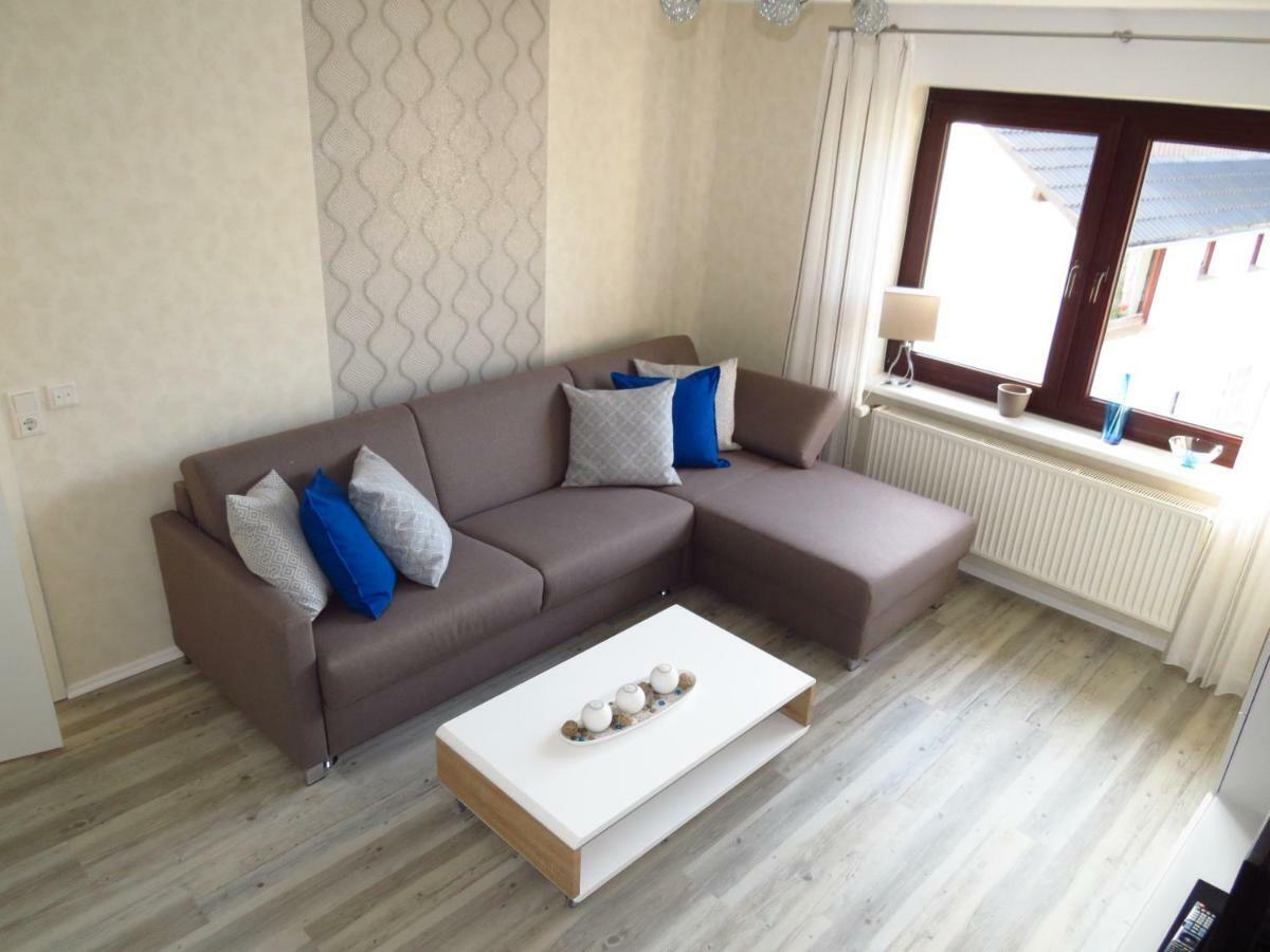 Ferienwohnung Fruehlings Medebach Extérieur photo