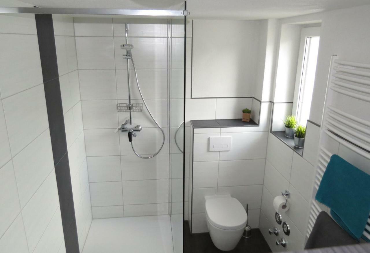 Ferienwohnung Fruehlings Medebach Extérieur photo