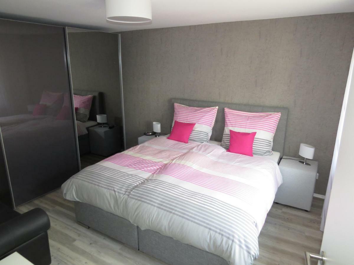Ferienwohnung Fruehlings Medebach Extérieur photo