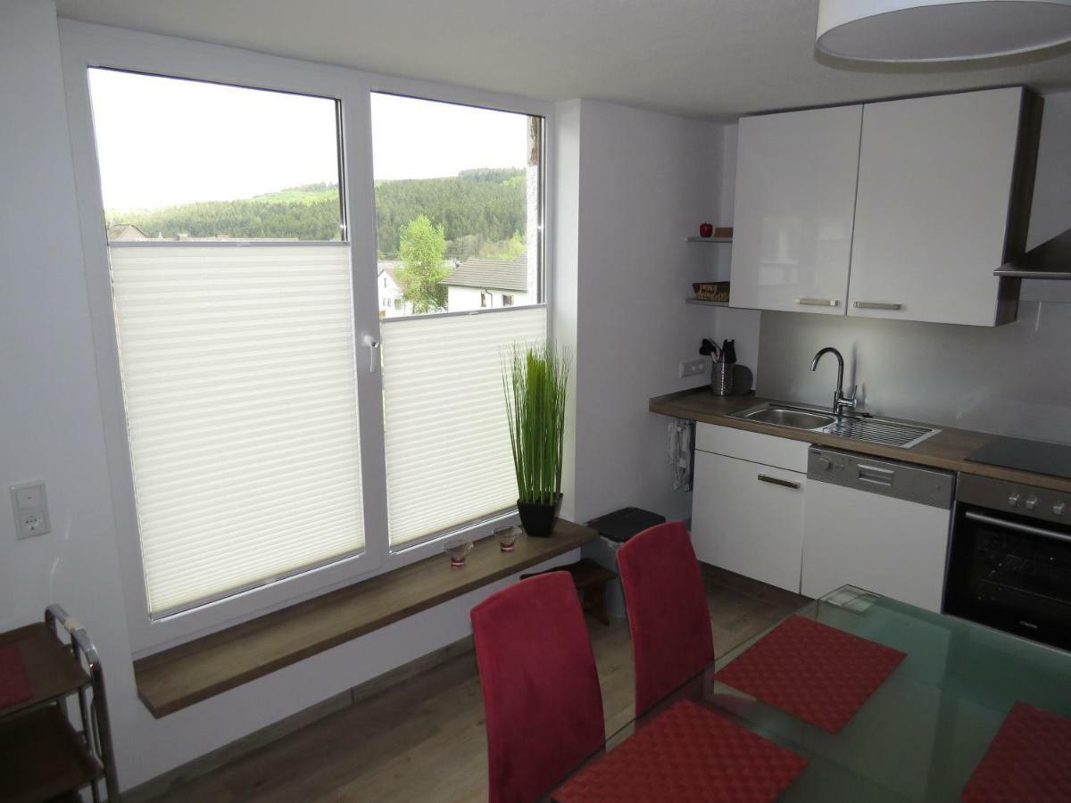 Ferienwohnung Fruehlings Medebach Extérieur photo