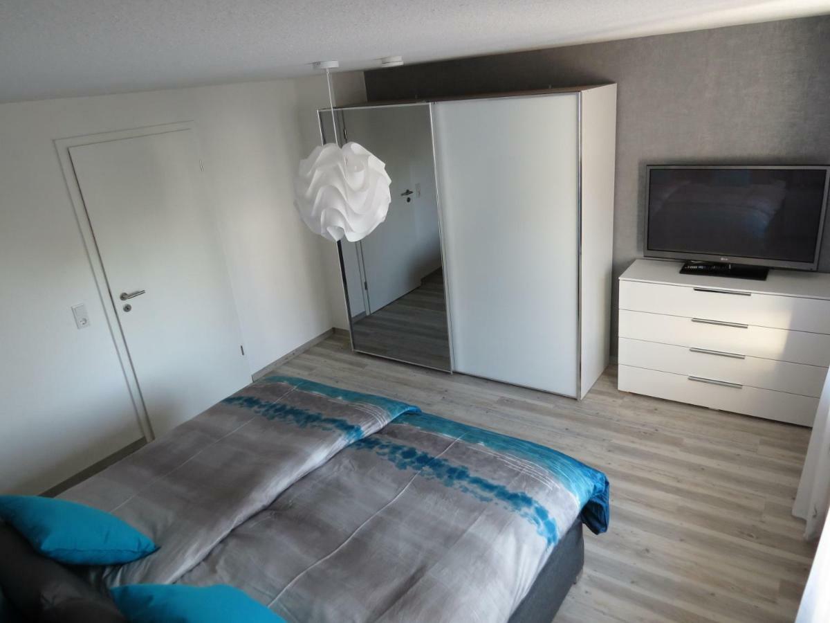 Ferienwohnung Fruehlings Medebach Extérieur photo