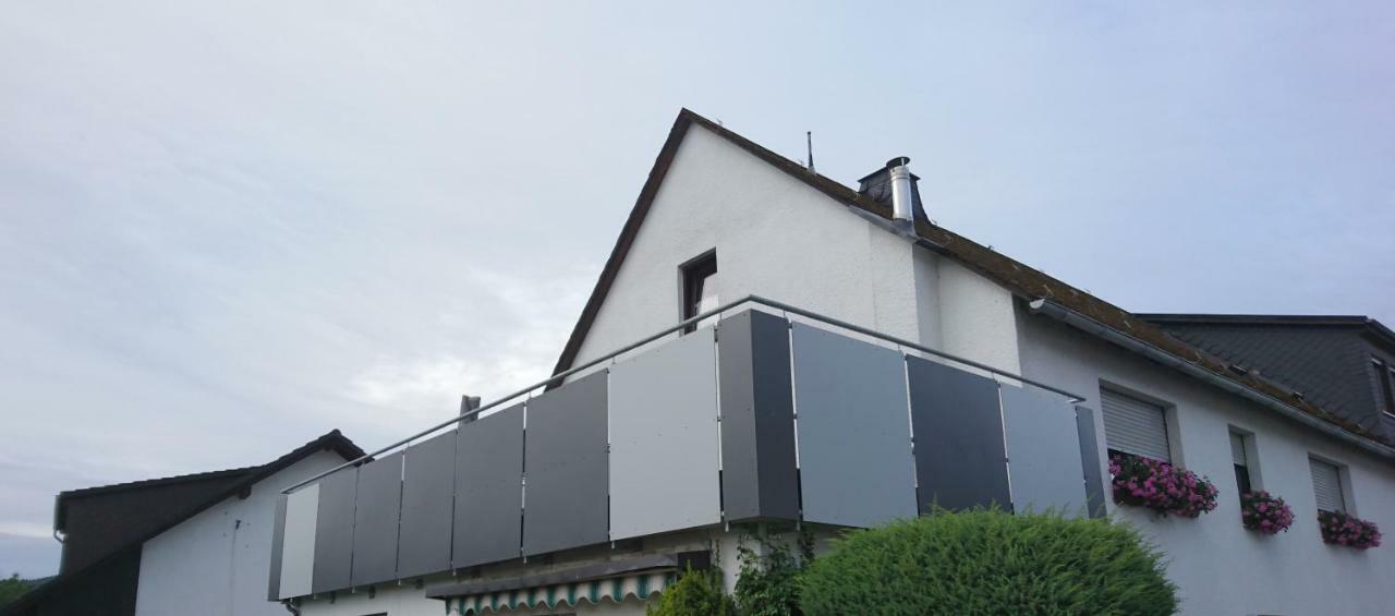 Ferienwohnung Fruehlings Medebach Extérieur photo